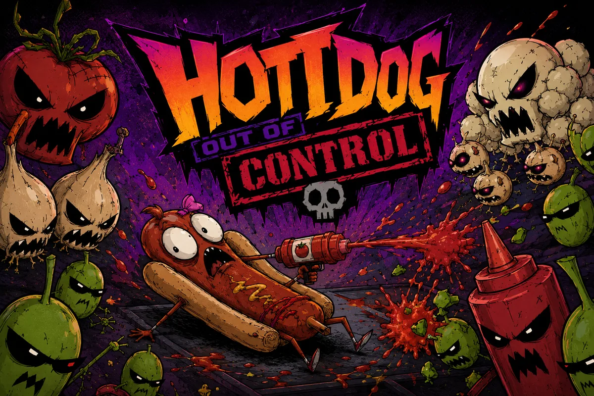 HOFC devlog 4